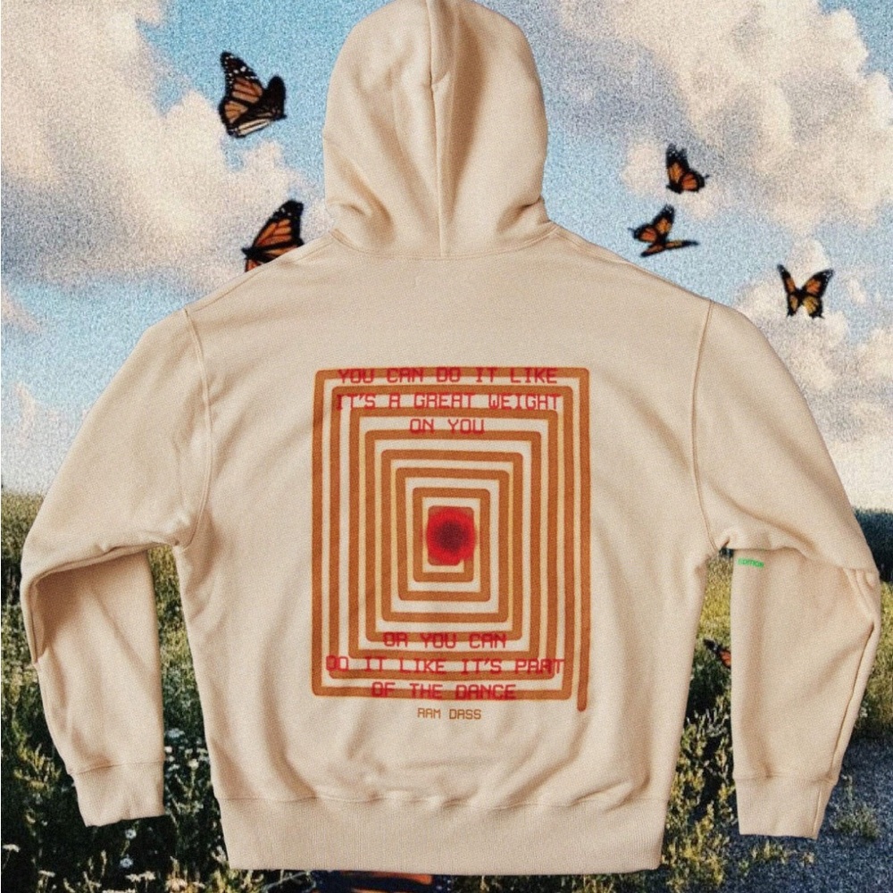Christy Dawn Pea the Ferry Hoodie - Unisex